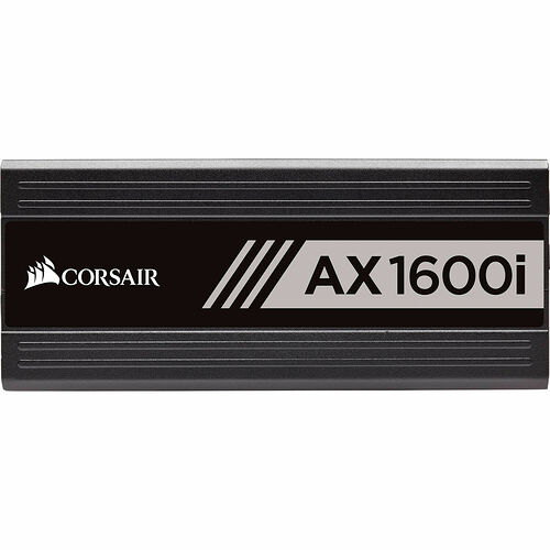 Corsair AX1600i - 1600W
