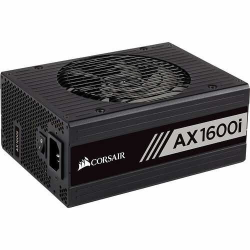 Corsair AX1600i - 1600W