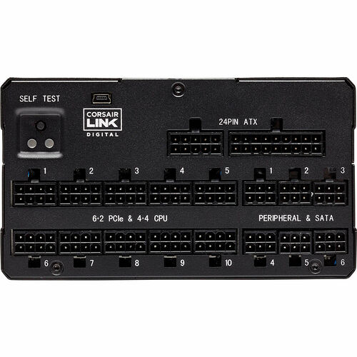 Corsair AX1600i - 1600W