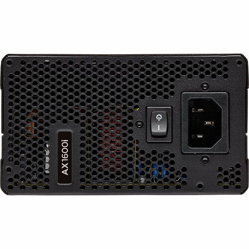 Corsair AX1600i - 1600W