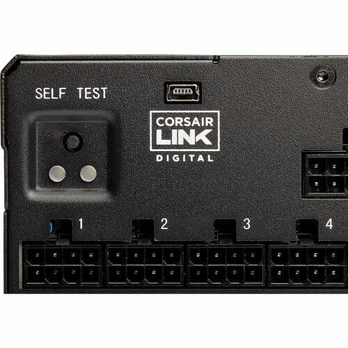 Corsair AX1600i - 1600W