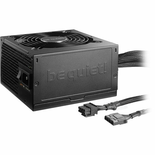 Be Quiet! System Power 9 - 500W