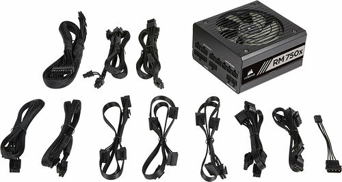 Corsair RM750x (v2) - 750W