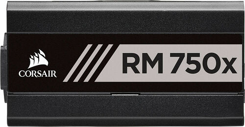 Corsair RM750x (v2) - 750W