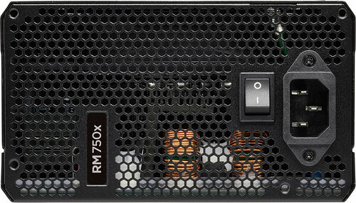 Corsair RM750x (v2) - 750W