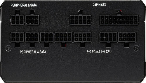 Corsair RM750x (v2) - 750W