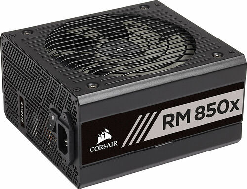 Corsair RM850x (v2) - 850W