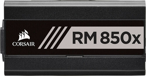 Corsair RM850x (v2) - 850W