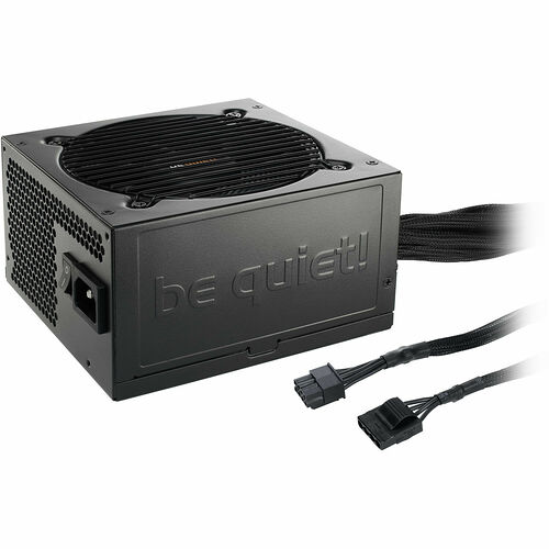 be quiet! Pure Power 11 - 500W