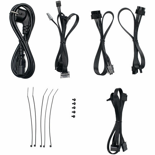 Be Quiet! Pure Power 11 CM - 400W