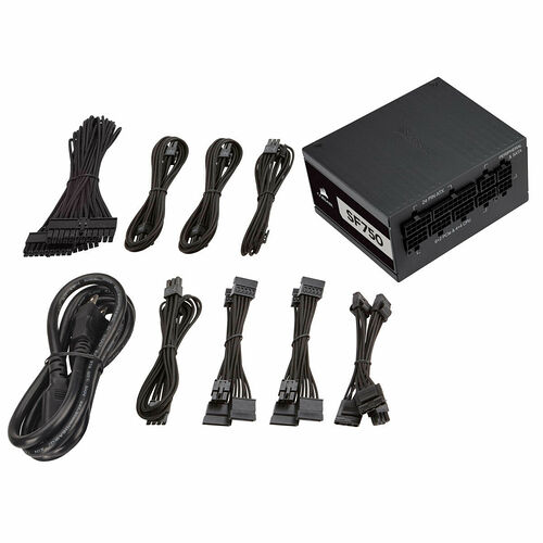 Corsair SF750 - 750W (SFX)