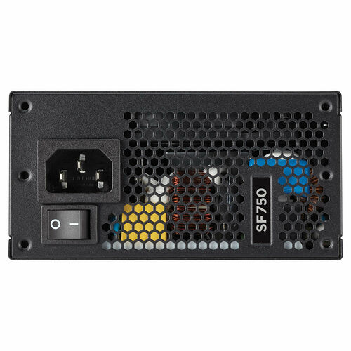 Corsair SF750 - 750W (SFX)