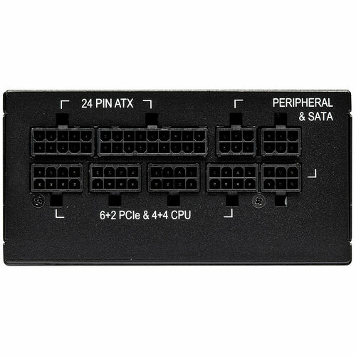 Corsair SF750 - 750W (SFX)