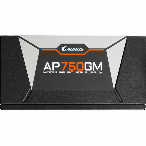 Gigabyte Aorus P750W - 750W