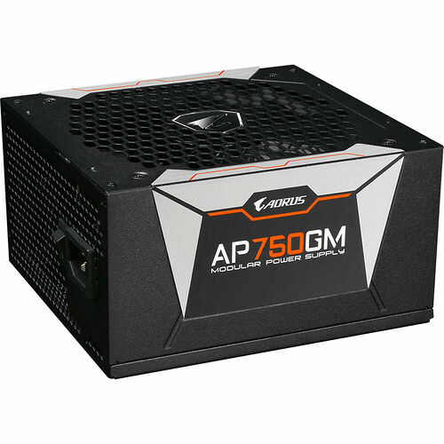 Gigabyte Aorus P750W - 750W