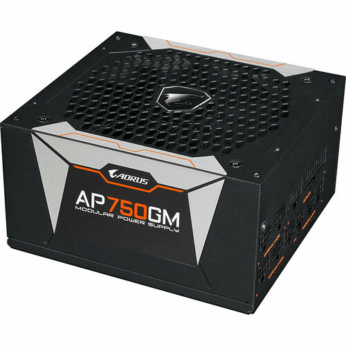 Gigabyte Aorus P750W - 750W