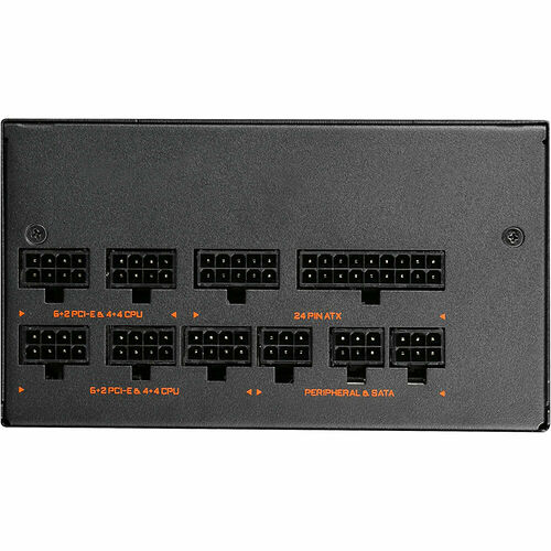 Gigabyte Aorus P750W - 750W