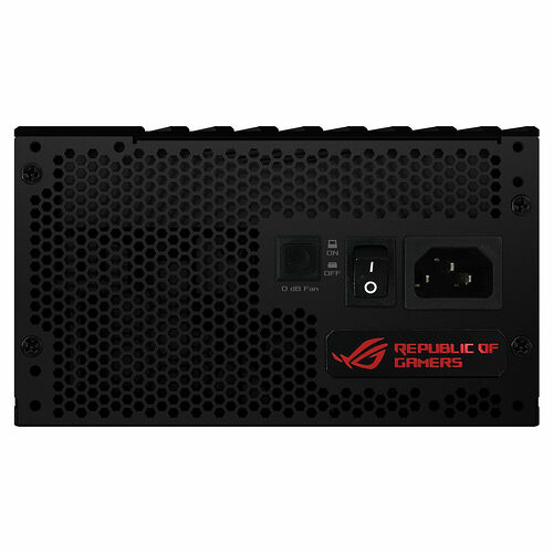 Asus ROG THOR - 850W