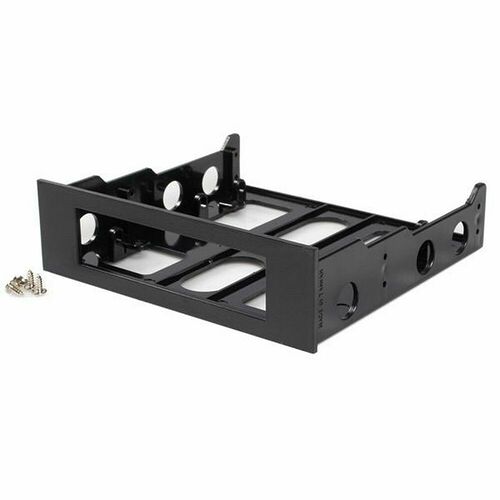 Adaptateur 5.25'' pour HDD 3.5"