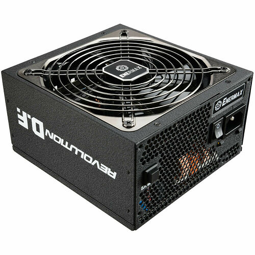 Enermax Revolution D.F. 650 - 650W