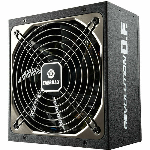Enermax Revolution D.F. 650 - 650W