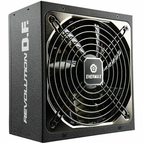 Enermax Revolution D.F. 650 - 650W