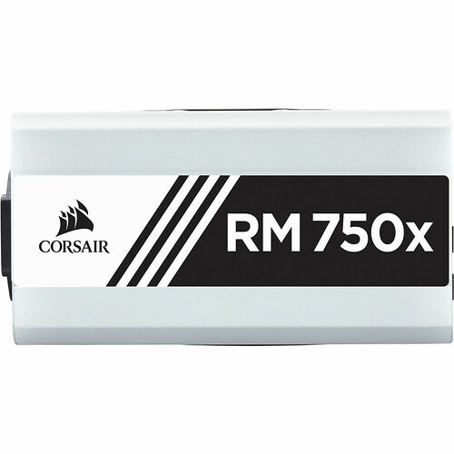 Corsair RM750x Blanc - 750W