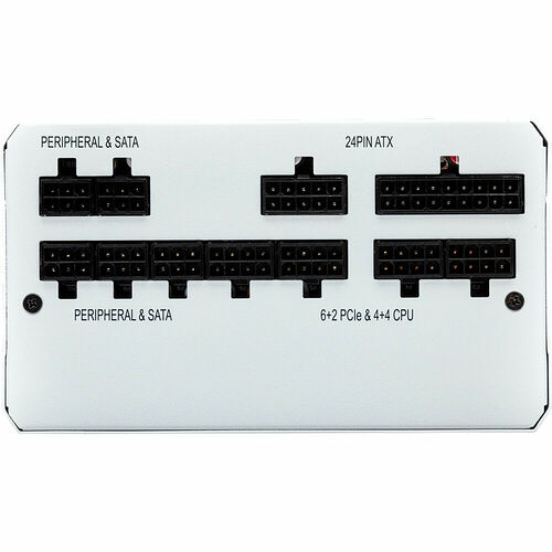 Corsair RM750x Blanc - 750W