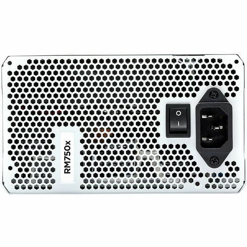Corsair RM750x Blanc - 750W