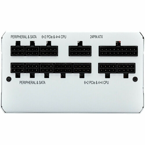 Corsair RM850x Blanc - 850W