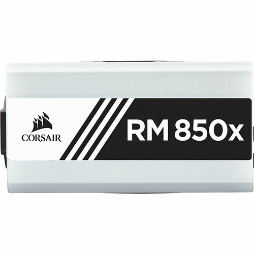 Corsair RM850x Blanc - 850W