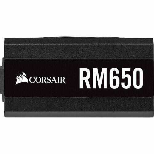 Corsair RM650 - 650W