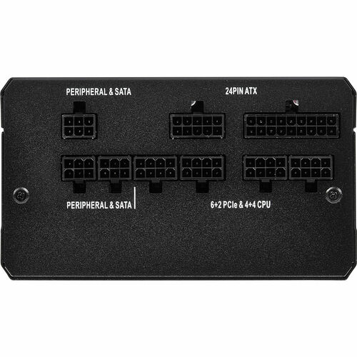 Corsair RM650 - 650W