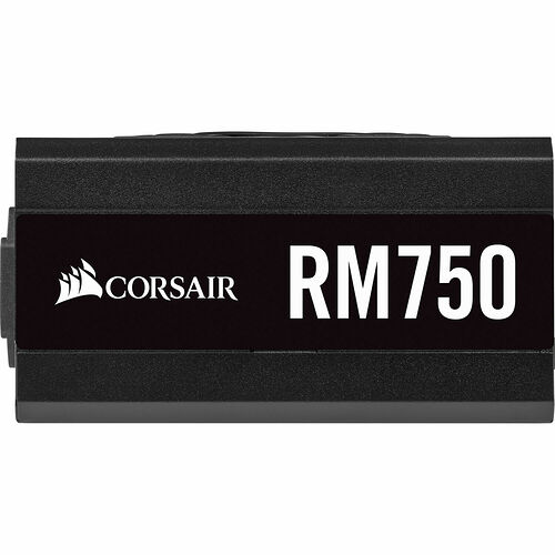 Corsair RM750 - 750W