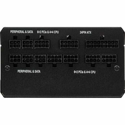 Corsair RM750 - 750W