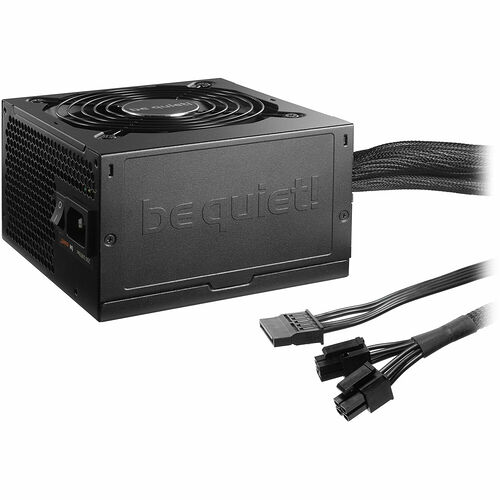 be quiet! System Power 9 CM - 600W