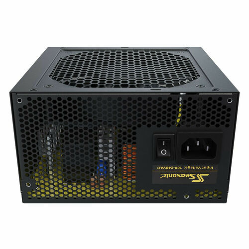 Seasonic Core GC - 650W