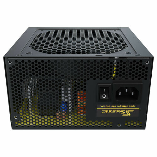 Seasonic Core GM - 650W