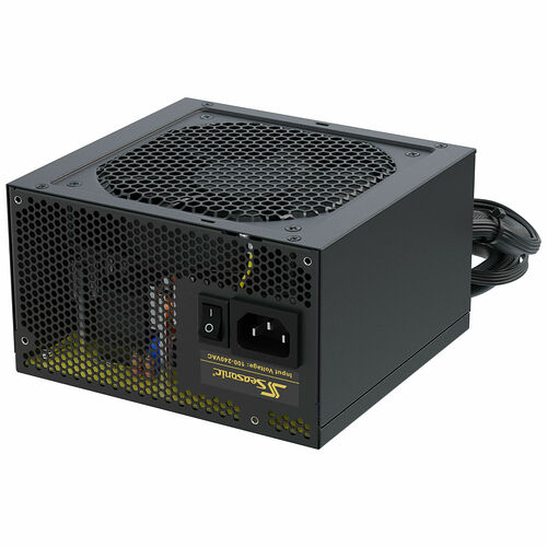 Seasonic Core GM - 650W