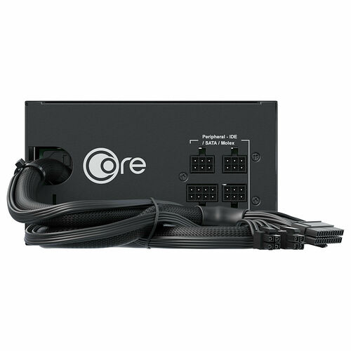 Seasonic Core GM - 650W