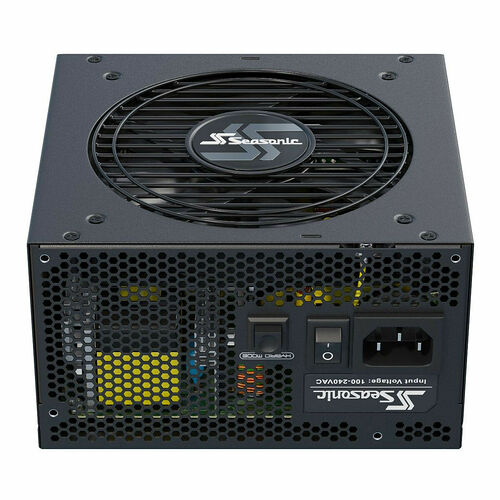 Seasonic FOCUS GX - 650W