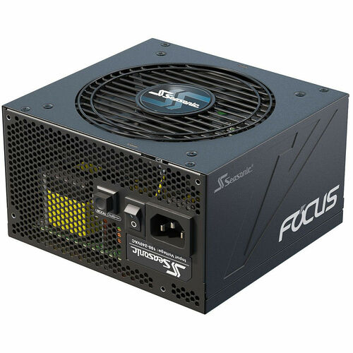 Seasonic FOCUS GX - 650W