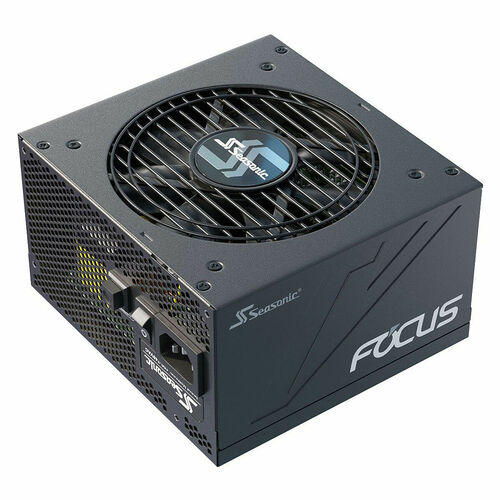 Seasonic FOCUS GX - 650W