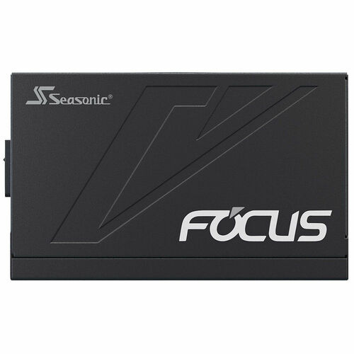 Seasonic FOCUS GX - 650W