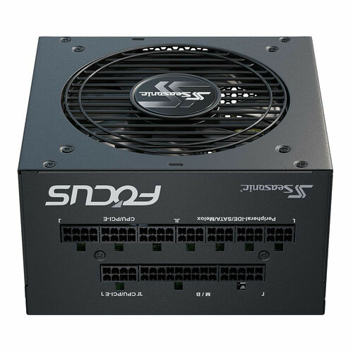 Seasonic FOCUS GX - 650W