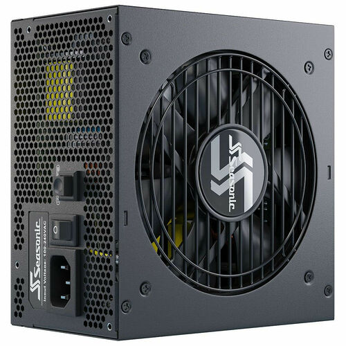 Seasonic FOCUS GX - 650W