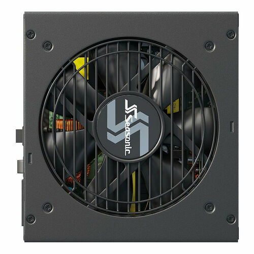 Seasonic FOCUS GX - 650W