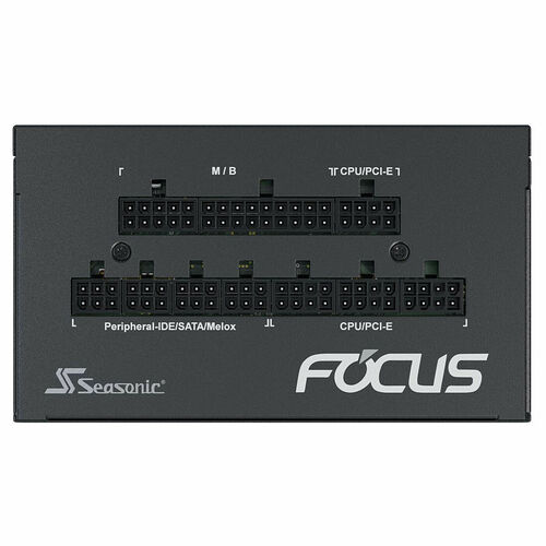 Seasonic FOCUS GX - 650W