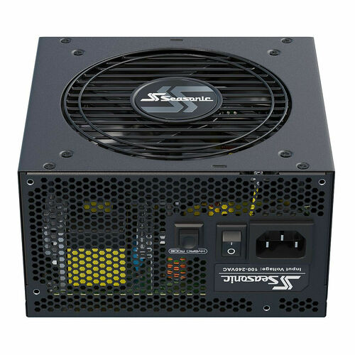 Seasonic FOCUS PX - 850W