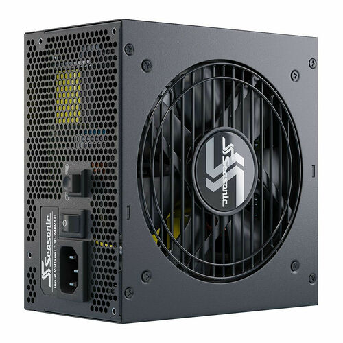 Seasonic FOCUS PX - 850W